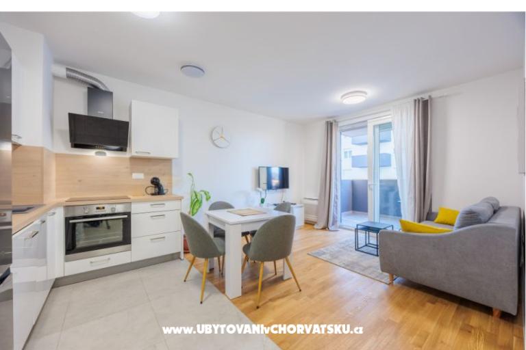 Apartment Luka – foto 4