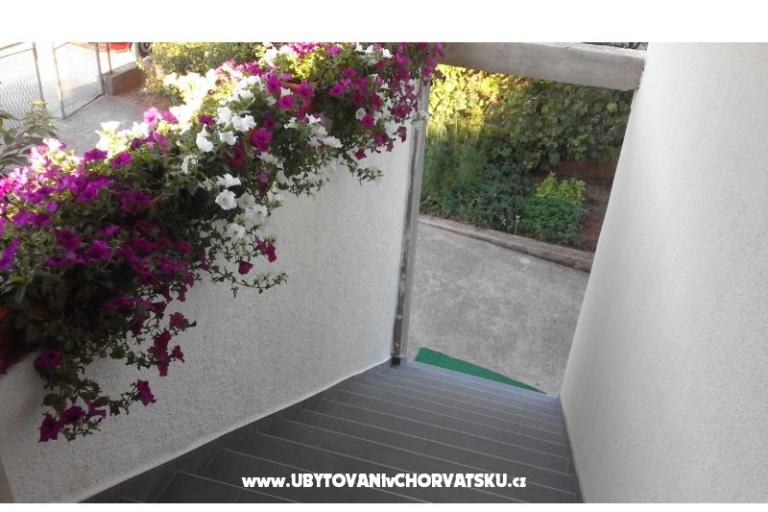 Apartments  Nina  – foto 10