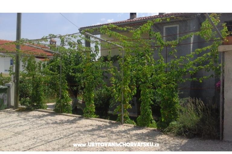 Apartments  Nina  – foto 13