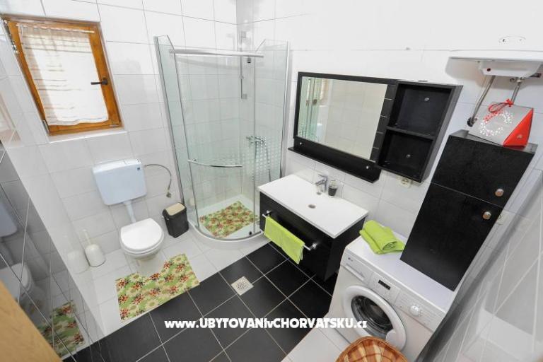 Apartments  Nina  – foto 4
