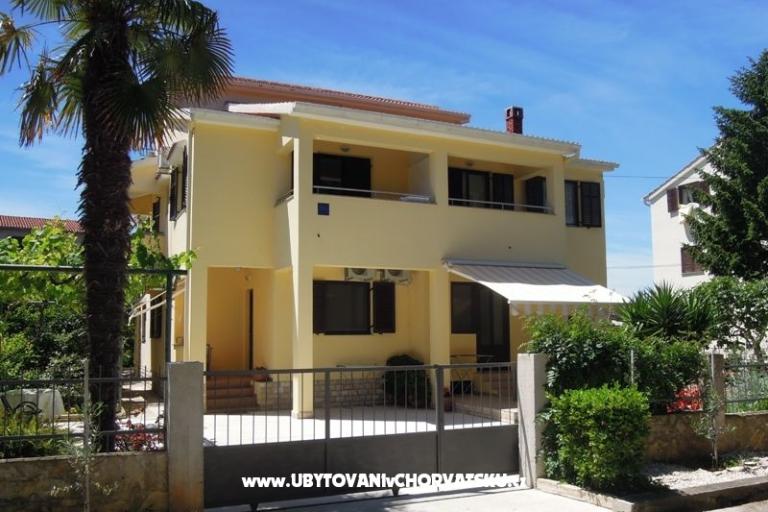 Appartements Šimićev – foto 4