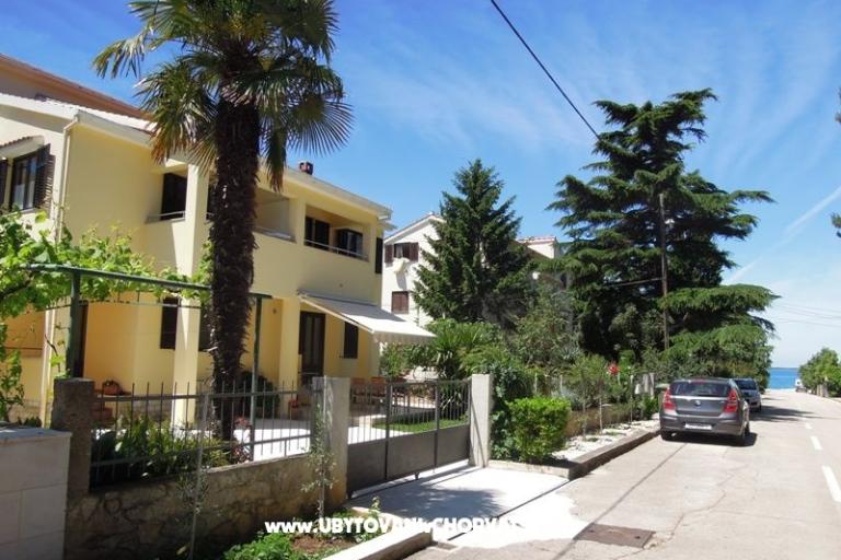 Appartements Šimićev – foto 5