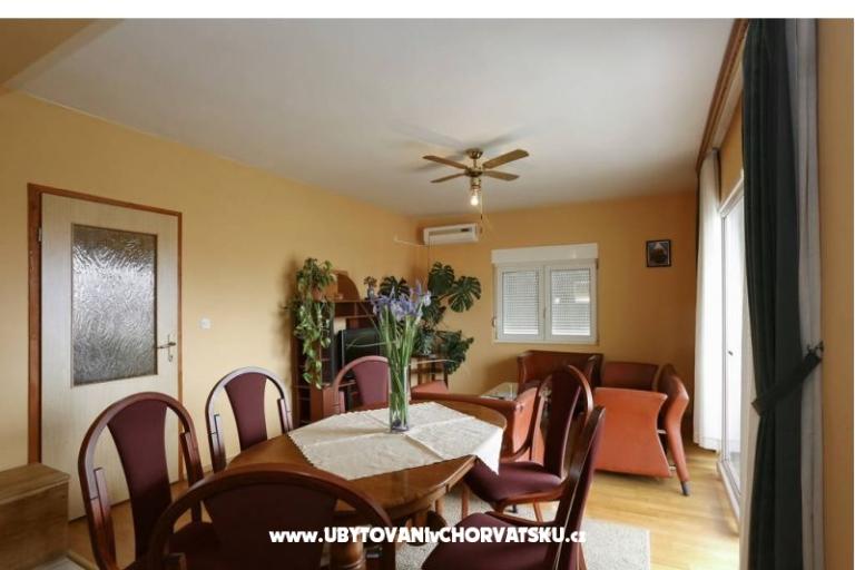 Appartement Garden – foto 10