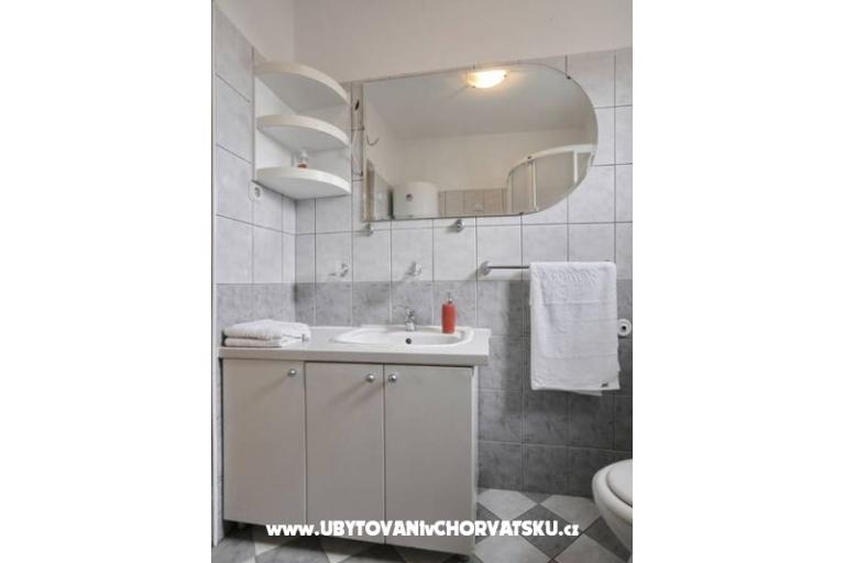 Appartement Garden – foto 14