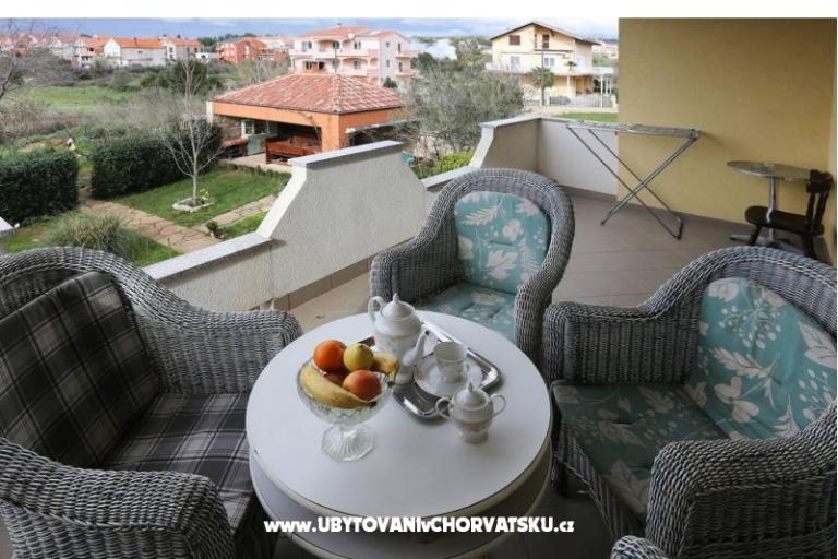 Appartement Garden – foto 7