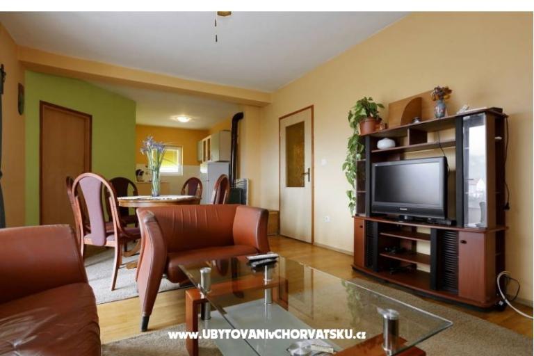 Appartement Garden – foto 9