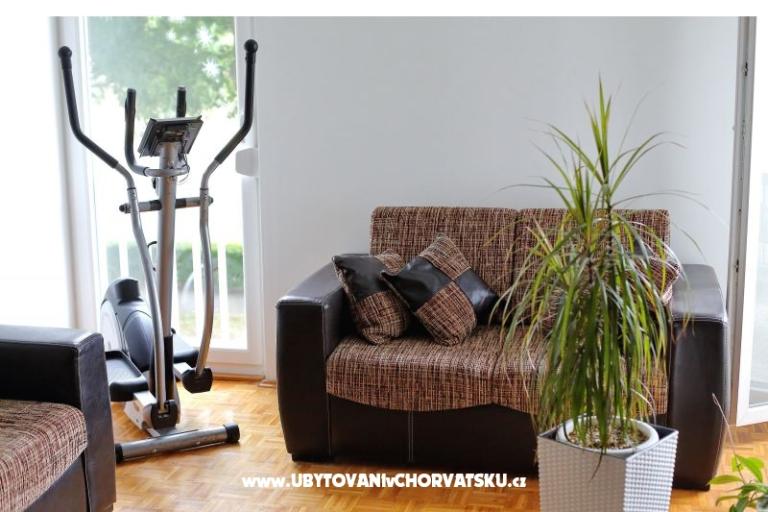 Appartement Lilic  – foto 12