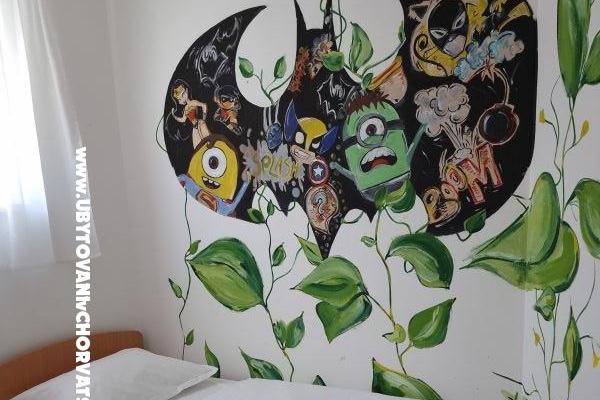 Appartement Marija i Šime  – foto 10