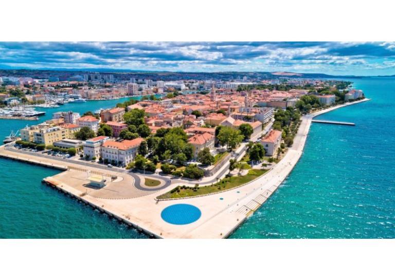 Appartement Marija i Šime  – foto 14