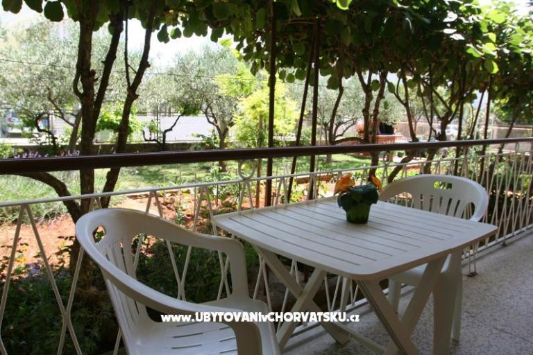 Appartement Lidija – foto 8