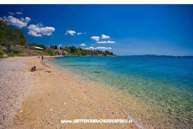 Appartement near beach, Zadar, Karma – foto 15