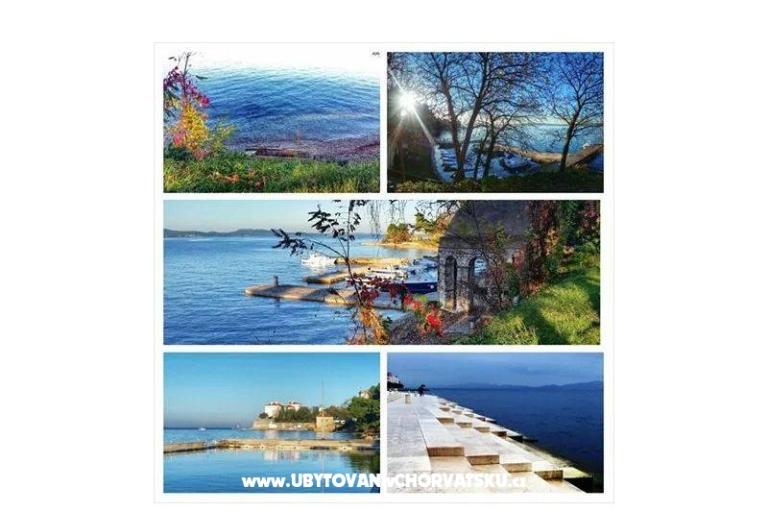 Appartement near beach, Zadar, Karma – foto 17