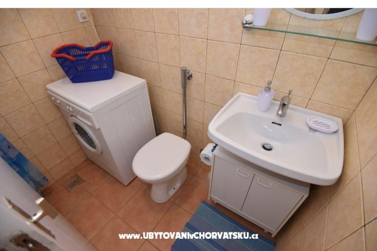 Appartement near beach, Zadar, Karma – foto 5