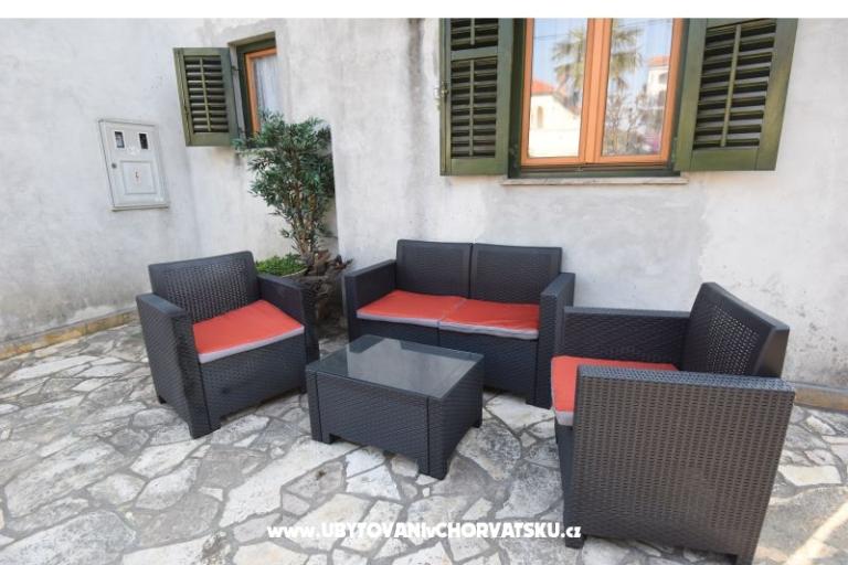 Appartement near beach, Zadar, Karma – foto 9