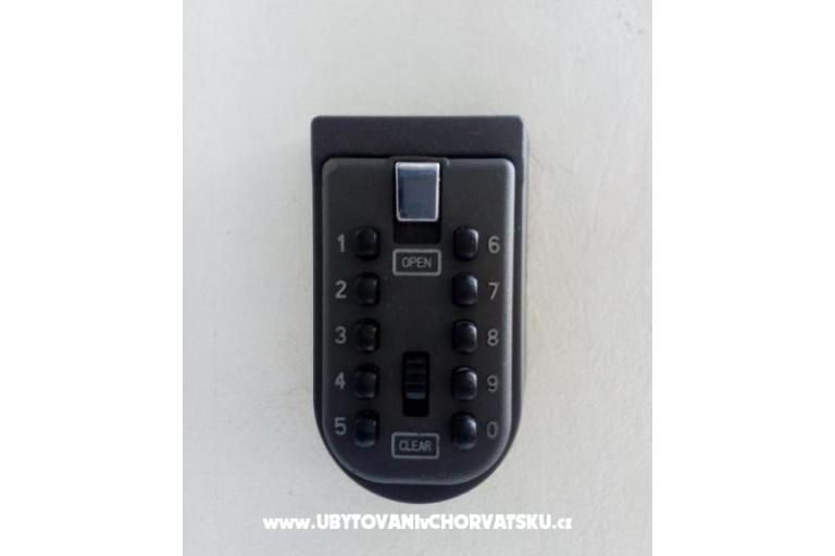 Appartement Puhov Zadar – foto 11