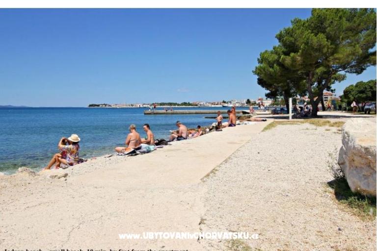 Appartement Puhov Zadar – foto 15