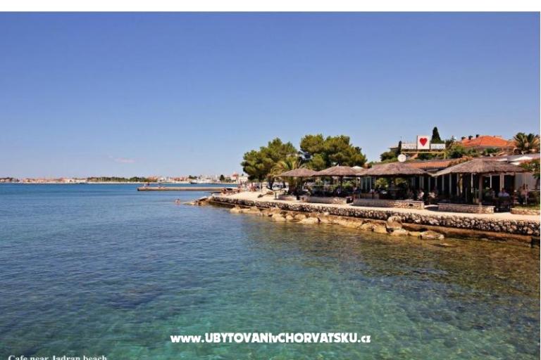 Appartement Puhov Zadar – foto 17