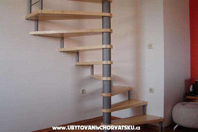 Appartement Zadar – foto 5