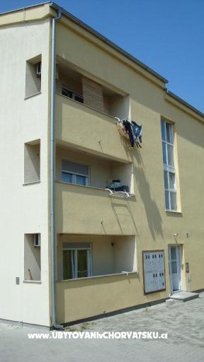 Appartement Zadar – foto 6
