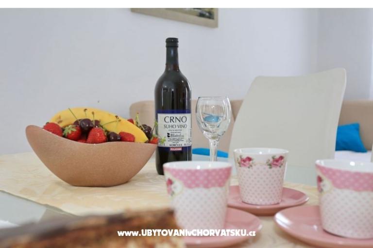 Ferienwohnungen Zadar Haus – foto 13