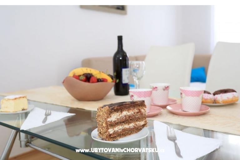 Ferienwohnungen Zadar Haus – foto 16