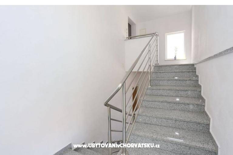 Ferienwohnungen Zadar Haus – foto 9