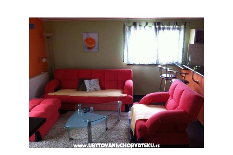 Ferienwohnungen Adites – foto 8
