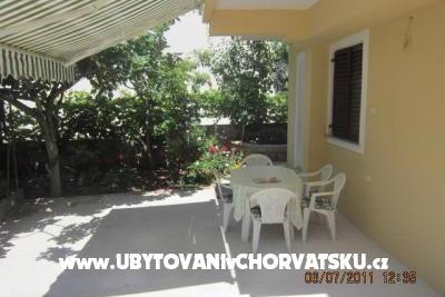 Ferienwohnungen Anđela – foto 6