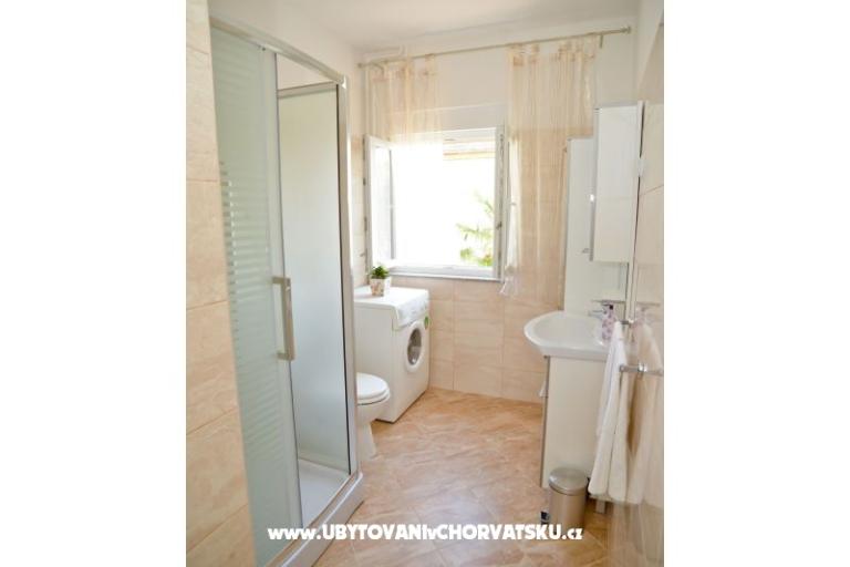Ferienwohnungen and rooms Antonio – foto 10