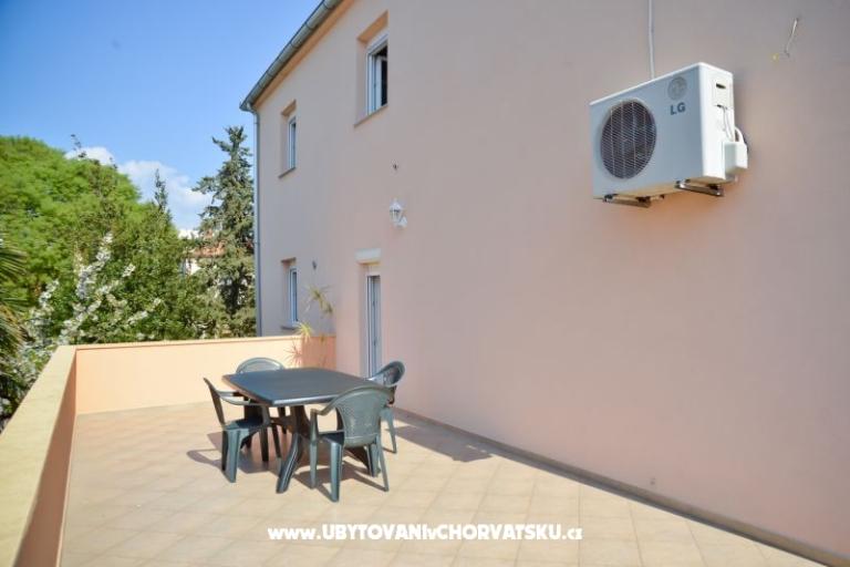Ferienwohnungen and rooms Antonio – foto 12