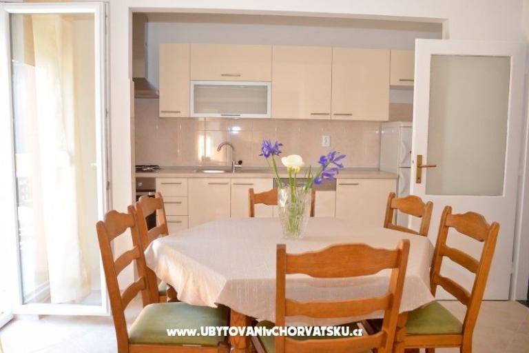 Ferienwohnungen and rooms Antonio – foto 13