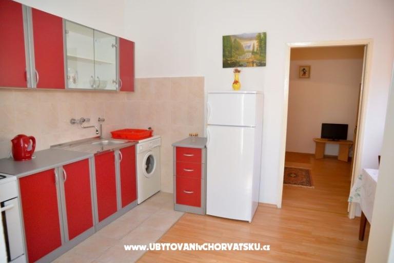 Ferienwohnungen and rooms Antonio – foto 16