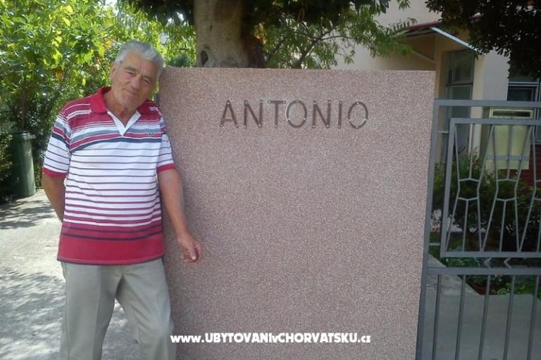 Ferienwohnungen and rooms Antonio – foto 3