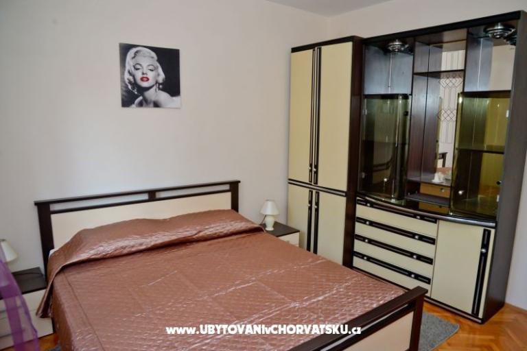 Ferienwohnungen and rooms Antonio – foto 7