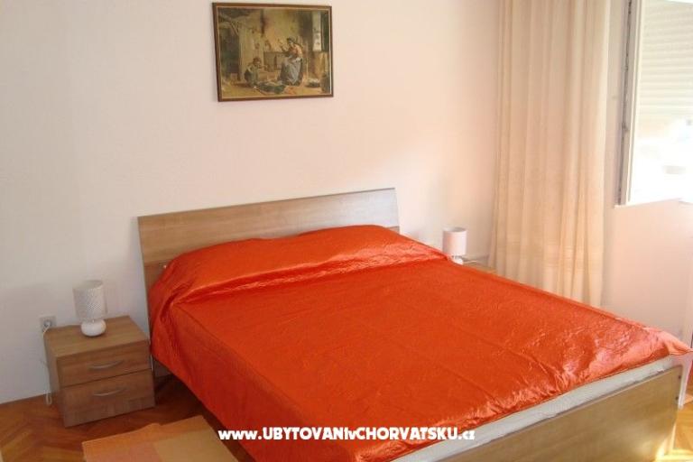 Ferienwohnungen and rooms Antonio – foto 8