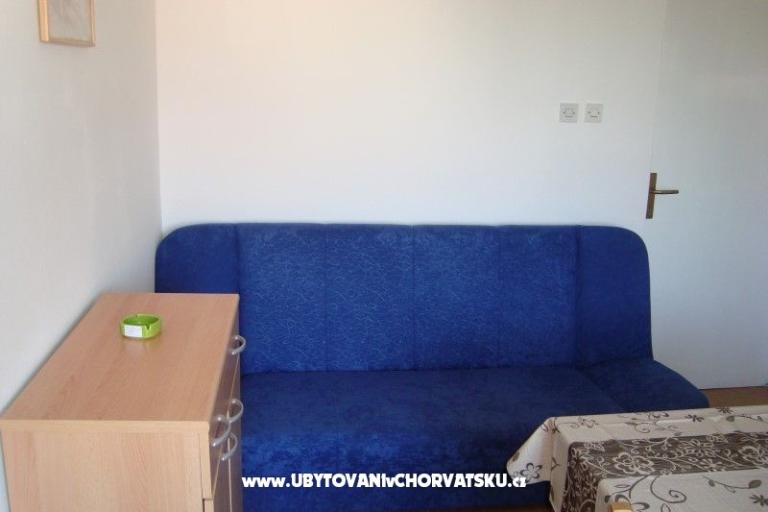 Ferienwohnungen and rooms Antonio – foto 9
