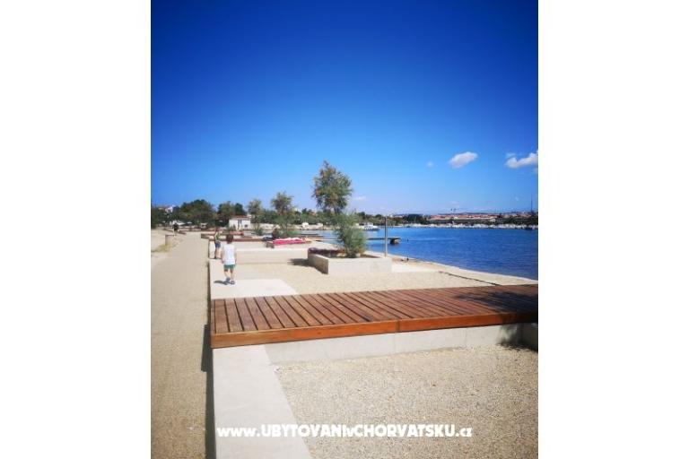 Ferienwohnungen Asea Zadar – foto 7