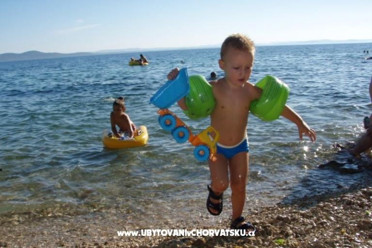 Zadar Ferienwohnungen Buljan – foto 13