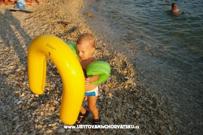 Zadar Ferienwohnungen Buljan – foto 14