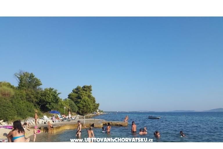 Zadar Ferienwohnungen Buljan – foto 7