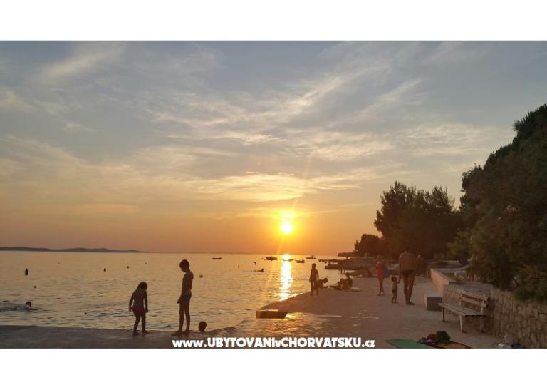 Zadar Ferienwohnungen Buljan – foto 9