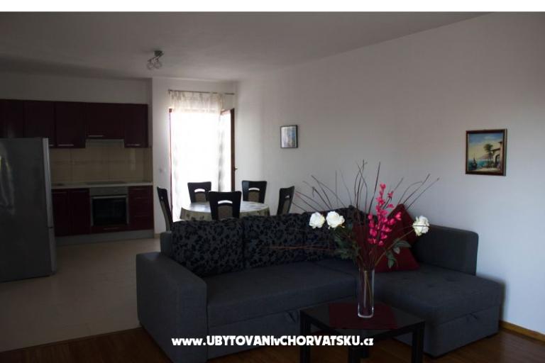 Appartements Duke – foto 4