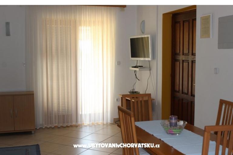 Ferienwohnungen Feljan Kožino – foto 10
