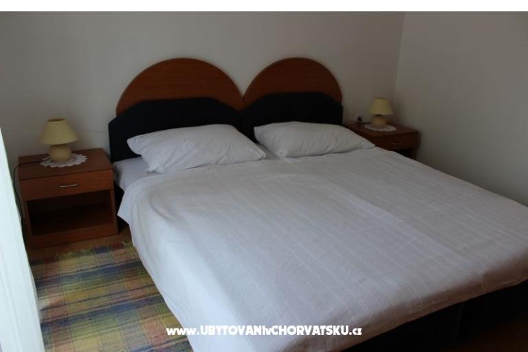 Ferienwohnungen Feljan Kožino – foto 11