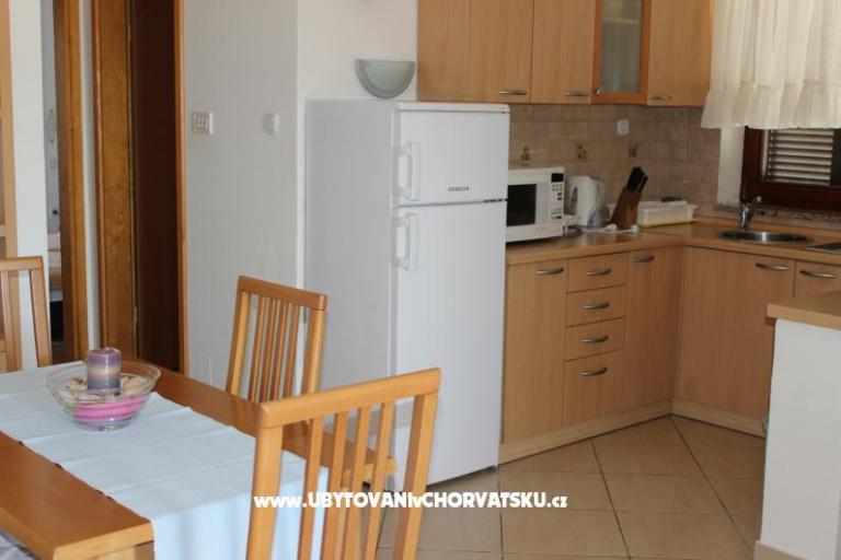 Ferienwohnungen Feljan Kožino – foto 4