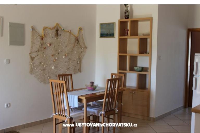 Ferienwohnungen Feljan Kožino – foto 9