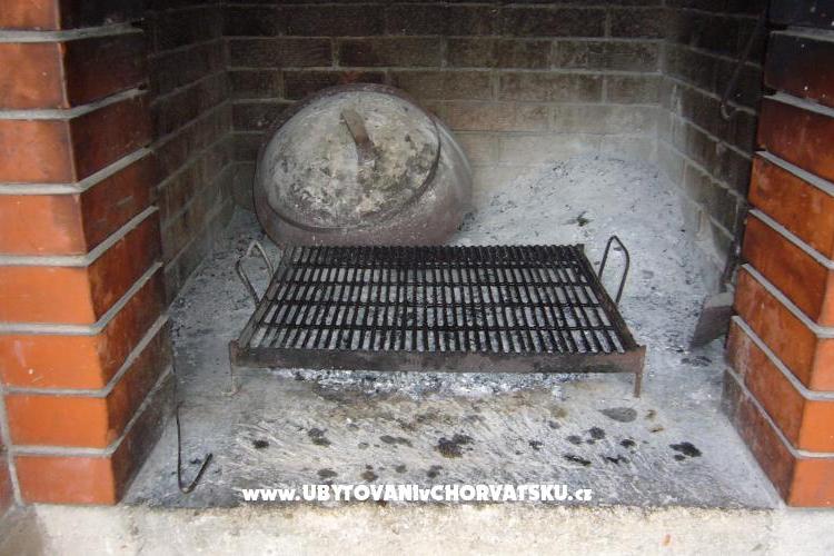 Ferienwohnungen INA – foto 8