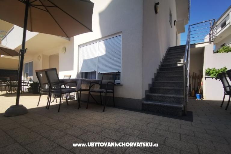 Ferienwohnungen Jadranka – foto 8