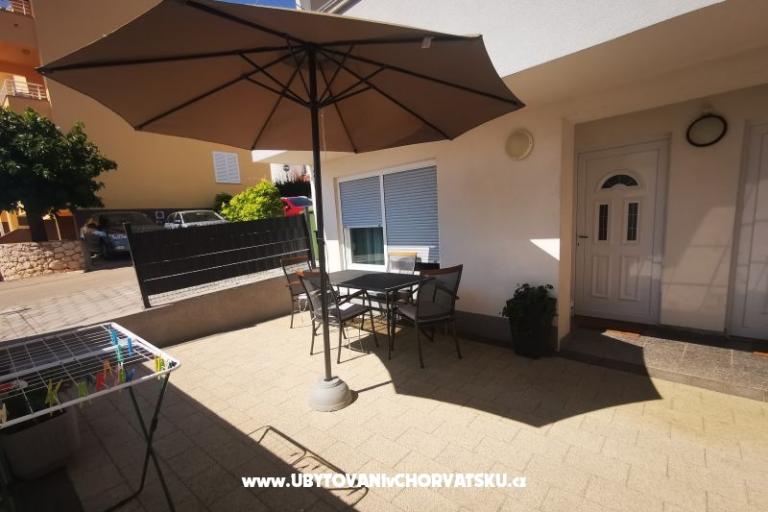 Ferienwohnungen Jadranka – foto 9