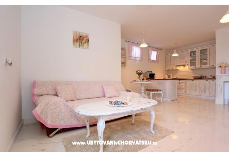 Ferienwohnungen LuxuryJ&amp;M Zadar – foto 10